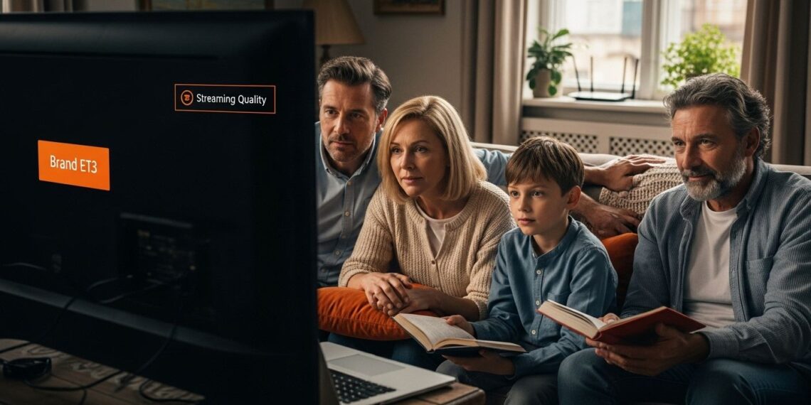 iptv streaming quality guide