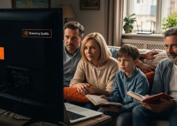 iptv streaming quality guide