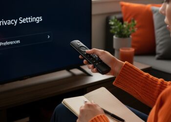 firestick privacy workflow