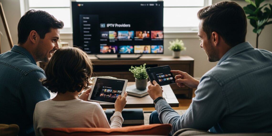 explaining iptv providers