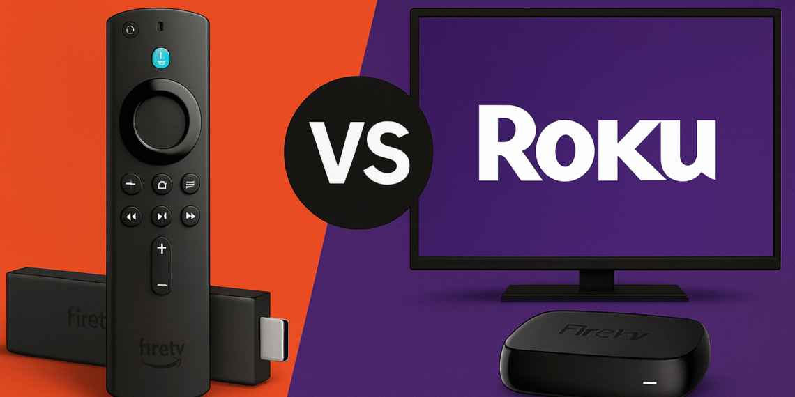 firesick vs roku tv