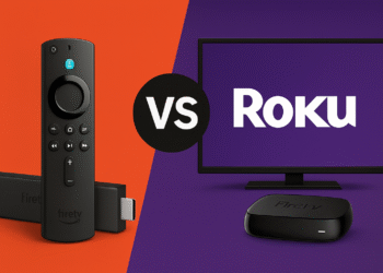 firesick vs roku tv