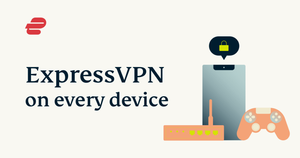 express vpn