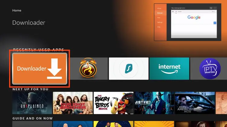 how to install kodi on firestick