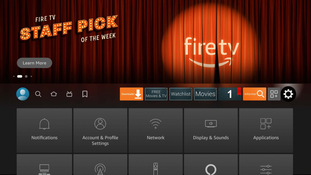 how to install kodi on firestick